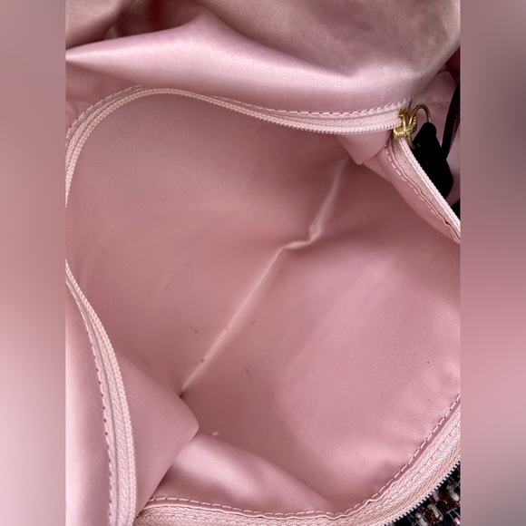 COACH Galaxy Tweed Gallery Tote H1221-F20025 - Picture 10 of 12